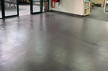 Flowcrete Asia High Performance Resin Flooring