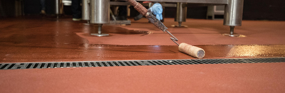 The Ultimate Introduction To Epoxy Flooring Flowcrete Asia